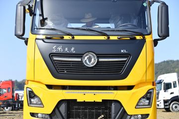 ó KL 350 8X4 ̻(EQ5310GPSSDF6)ͼƬ