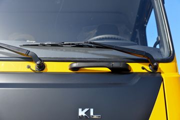 ó KL 350 8X4 ̻(EQ5310GPSSDF6)ͼƬ