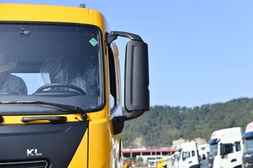 ó KL 350 8X4 ̻(EQ5310GPSSDF6)ͼƬ
