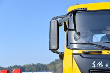 ó KL 350 8X4 ̻(EQ5310GPSSDF6)ͼƬ