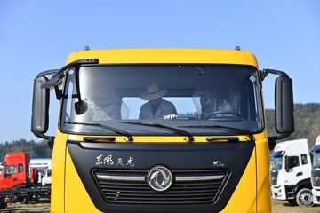 ó KL 350 8X4 ̻(EQ5310GPSSDF6)ͼƬ