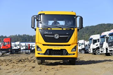 ó KL 350 8X4 ̻(EQ5310GPSSDF6)ͼƬ