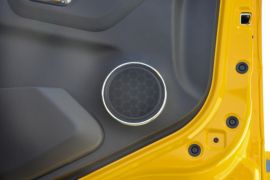 东风天龙KL&nbsp;洒水车/喷洒车驾驶室图片