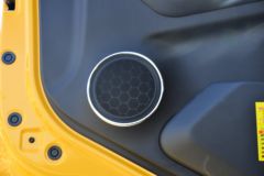 东风商用车 天龙KL 350马力 8X4 绿化喷洒车(EQ5310GPSSDF6)