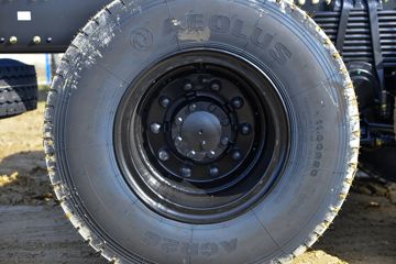 ó KL 350 8X4 ̻(EQ5310GPSSDF6)ͼƬ