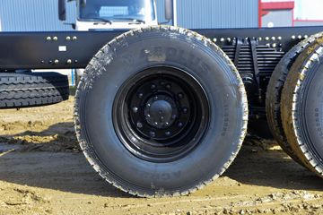 ó KL 350 8X4 ̻(EQ5310GPSSDF6)ͼƬ