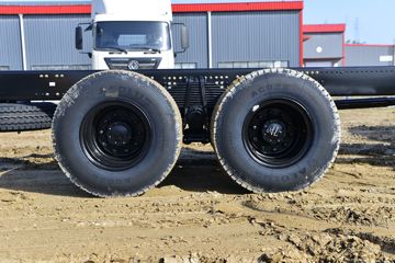 ó KL 350 8X4 ̻(EQ5310GPSSDF6)ͼƬ