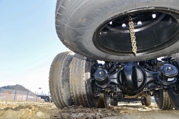ó KL 350 8X4 ̻(EQ5310GPSSDF6)ͼƬ