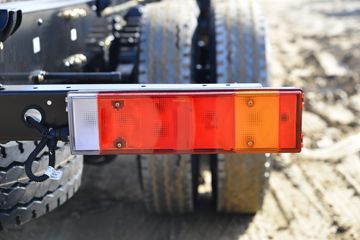 ó KL 350 8X4 ̻(EQ5310GPSSDF6)ͼƬ