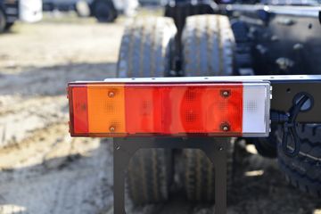ó KL 350 8X4 ̻(EQ5310GPSSDF6)ͼƬ