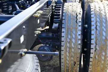 ó KL 350 8X4 ̻(EQ5310GPSSDF6)ͼƬ