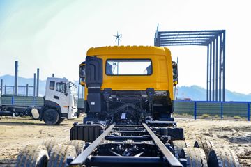 ó KL 350 8X4 ̻(EQ5310GPSSDF6)ͼƬ