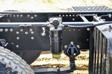 ó KL 350 8X4 ̻(EQ5310GPSSDF6)ͼƬ
