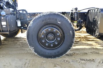 ó KL 350 8X4 ̻(EQ5310GPSSDF6)ͼƬ