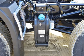 ó KL 350 8X4 ̻(EQ5310GPSSDF6)ͼƬ