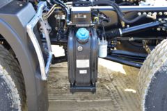 东风商用车 天龙KL 350马力 8X4 绿化喷洒车(EQ5310GPSSDF6)