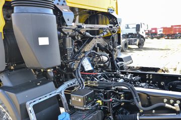 ó KL 350 8X4 ̻(EQ5310GPSSDF6)ͼƬ