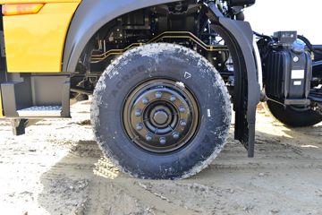 ó KL 350 8X4 ̻(EQ5310GPSSDF6)ͼƬ