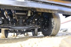 东风商用车 天龙KL 350马力 8X4 绿化喷洒车(EQ5310GPSSDF6)