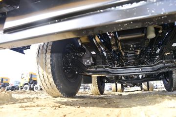 ó KL 350 8X4 ̻(EQ5310GPSSDF6)ͼƬ