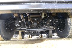 东风商用车 天龙KL 350马力 8X4 绿化喷洒车(EQ5310GPSSDF6)