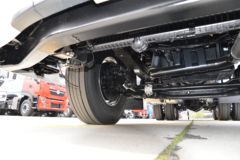 东风商用车 天龙旗舰KX 王者版 580马力 6X4 LNG牵引车(液缓)