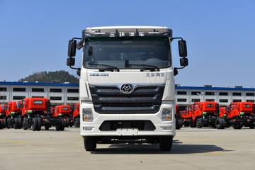 昊龙&nbsp;电动牵引车外观图片