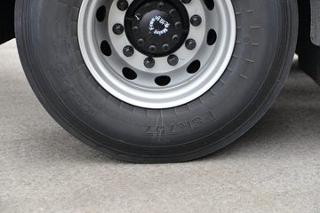 �������ó� �����콢KX ���߰� 580���� 6X4 LNG�Զ���ǣ����(Һ��)(DFH4250C17)ͼƬ