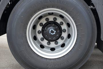 �������ó� �����콢KX ���߰� 580���� 6X4 LNG�Զ���ǣ����(Һ��)(DFH4250C17)ͼƬ