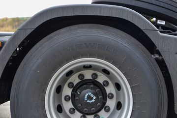 �������ó� �����콢KX ���߰� 580���� 6X4 LNG�Զ���ǣ����(Һ��)(DFH4250C17)ͼƬ