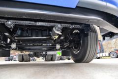 东风商用车 天龙旗舰KX 王者版 580马力 6X4 LNG自动档牵引车(液缓)(DFH4250C17)