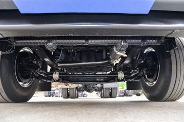 �������ó� �����콢KX ���߰� 580���� 6X4 LNG�Զ���ǣ����(Һ��)(DFH4250C17)ͼƬ