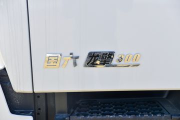ó KR 300 6X4 ̻(EQ5252GPSSDF6)ͼƬ