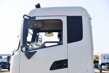 ó KR 300 6X4 ̻(EQ5252GPSSDF6)ͼƬ