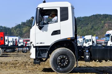 ó KR 300 6X4 ̻(EQ5252GPSSDF6)ͼƬ