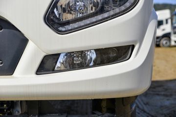 ó KR 300 6X4 ̻(EQ5252GPSSDF6)ͼƬ