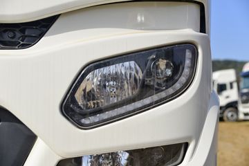 ó KR 300 6X4 ̻(EQ5252GPSSDF6)ͼƬ