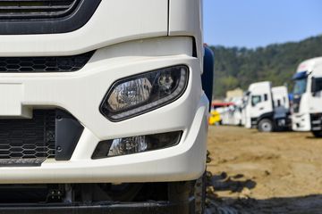ó KR 300 6X4 ̻(EQ5252GPSSDF6)ͼƬ