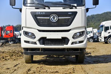 ó KR 300 6X4 ̻(EQ5252GPSSDF6)ͼƬ