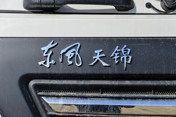 ó KR 300 6X4 ̻(EQ5252GPSSDF6)ͼƬ