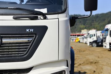 ó KR 300 6X4 ̻(EQ5252GPSSDF6)ͼƬ