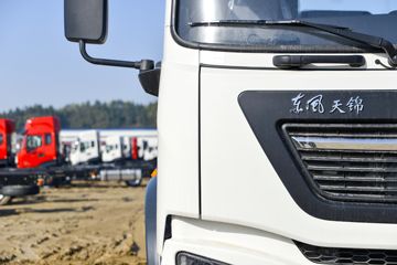 ó KR 300 6X4 ̻(EQ5252GPSSDF6)ͼƬ