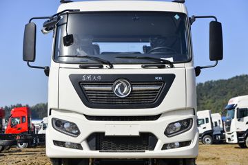 ó KR 300 6X4 ̻(EQ5252GPSSDF6)ͼƬ