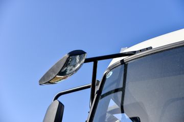 ó KR 300 6X4 ̻(EQ5252GPSSDF6)ͼƬ