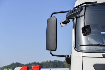 ó KR 300 6X4 ̻(EQ5252GPSSDF6)ͼƬ