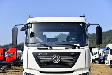 ó KR 300 6X4 ̻(EQ5252GPSSDF6)ͼƬ