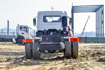 ó KR 300 6X4 ̻(EQ5252GPSSDF6)ͼƬ