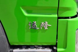 运隆&nbsp;自卸车外观                                                图片