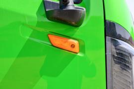 运隆&nbsp;自卸车外观                                                图片