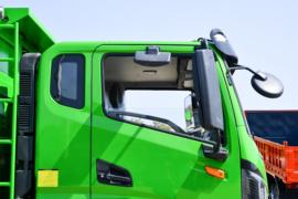 运隆&nbsp;自卸车外观                                                图片